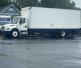 2019 FREIGHTLINER M2