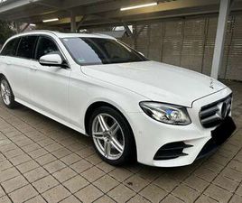 E 400 T 4MATIC AUT.