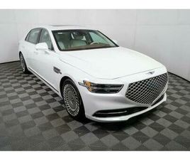 USED 2021 GENESIS G90 3.3T PREMIUM