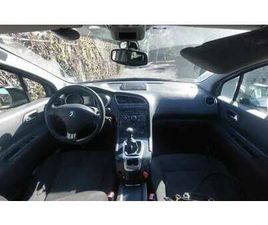 5008 I 2009 2.0 HDI 16V ALLURE (FELINE) 150CV