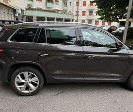 2.0 TDI ACTIVE DSG 7P.TI