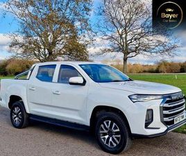 88.5KWH ELITE AUTO RWD 4DR