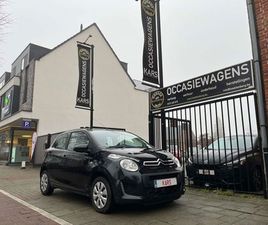 CITROEN C1 CITROEN C1 FEEL