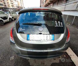 LANCIA YPSILON 1.3 MULTIJET 95CV