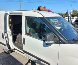 OPEL COMBO EM MUITO BOM ESTADO JULHO/15