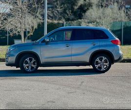 1.6 DDIS V-TOP 4WD ALLGRIP