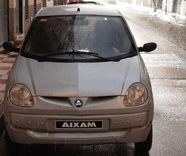 AIXAM A721 AIXAM - A721