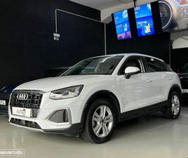 AUDI Q2 30 TFSI AUDI Q2 30 TFSI
