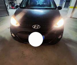 I10 1.0 SOUND EDITION