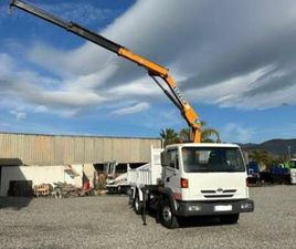 NISSAN ATLEON 210CV - ATLEON 210CV