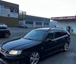 SAAB 9-3 KOMBI HIRSCH
