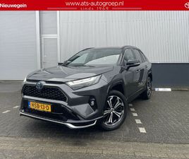 TOYOTA RAV4 $L20