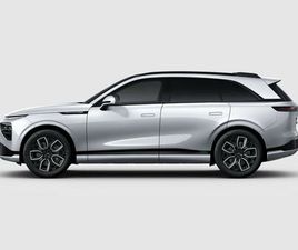 STANDARD RANGE RWD 0% RÄNTA FINANSIELL LEASING