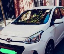 HYUNDAI I10 HYUNDAI - I10