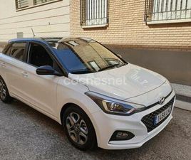 HYUNDAI I20 ACTIVE