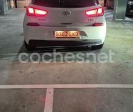 HYUNDAI I30 HYUNDAI I30