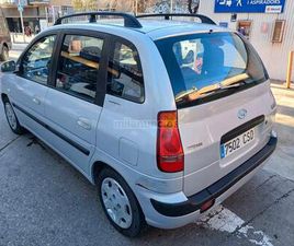 HYUNDAI MATRIX HYUNDAI - MATRIX 1.5 CRDI GLS ABS