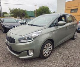 KIA - CARENS 1.7 CRDI VGT 136CV EMOTION 7PL