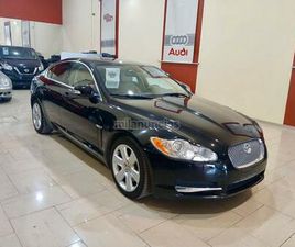 JAGUAR - XF 2.7D V6 LUXURY