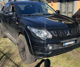 L200 SPARTAN