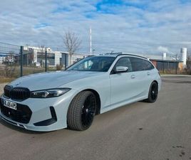 ALPINA B3 ALPINA B3 3.0 ALLRAD TOURING -