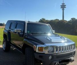HUMMER H3 3.7 BASE AUTO. BASE