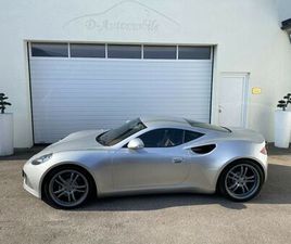 ARTEGA GT ARTEGA GT RARITÄT MIT ORIG. NUR *** 1200 KM ***