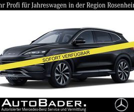 SEAL U DM-I DESIGN AWD LED PSD HUD ACC 360 SZKLI