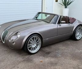 WIESMANN MF 3 ROADSTER **** 22 TKM ****