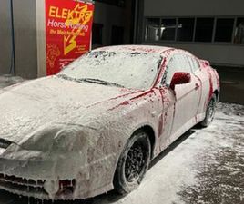 HYUNDAI COUPE HYUNDAI COUPE GK 2.0L 16V