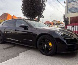 PORSCHE PANAMERA SPORT TURISMO 4 SPORT TURISMO 4 E-HIBRYD PLUG-IN