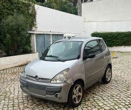 AIXAM CITY AIXAM CITY