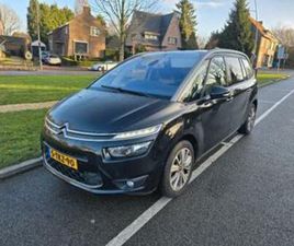 CITROEN GRAND PICASSO 1.6 THP BUSINESS — CITROËN — MARKTPLAATS