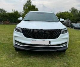 DFSK FENGON 7 OTHER DFSK FENGON 7 ( 7 SITZER )