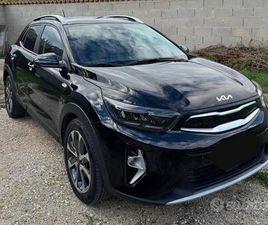 KIA STONIC STONIC PE 1.0 T-GDI MH STYLE / DESIGN PACK MHEV