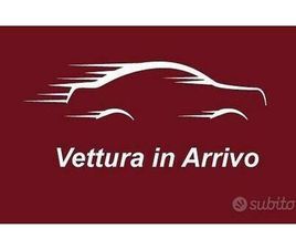 TOYOTA PROACE VERSO 2.0D 9 POSTI GARANZIA