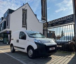 CITROEN NEMO CITROEN NEMO NIVEAU A