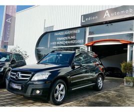 MERCEDES-BENZ GLK 280 GLK GLK 280 4MATIC
