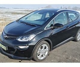 OPEL AMPERA AMPERA-E PLUS (AUTOMATA)