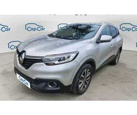 INTENS - 1.5 DCI 110 EDC6