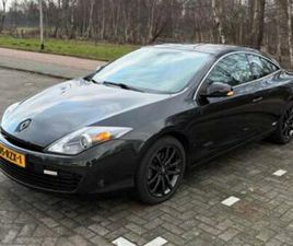 RENAULT LAGUNA COUPÉ MONACO GP — RENAULT — MARKTPLAATS