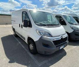 30 2.2 HDI 110CV PC-TN L1H1 - 3 POSTI