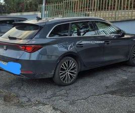 SPORTSTOURER 1.5 ETSI XCELLENCE 150CV DSG