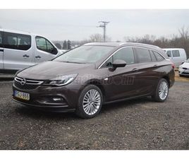 OPEL ASTRA SPORTS TOURER OPEL ASTRA K SPORTS TOURER 1.4 T ENJOY HU
