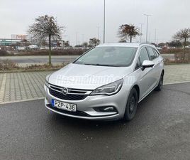 OPEL ASTRA SPORTS TOURER OPEL ASTRA K SPORTS TOURER 1.6 CDTI START-STOP INNOVATION