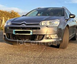 II GENERATION2 TOURER THP 155 EXCLUSIVE BVA6