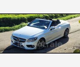 IV COUPE 300 FASCINATION 7G-TRONIC 154G