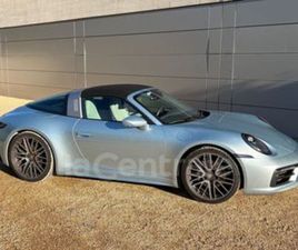 (992) TARGA 3.0 385 4