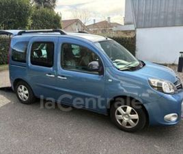 II GENERATION2 1.2 TCE 115 ZEN EDC EURO6