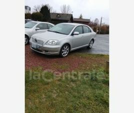 II 150 VVT-I LINEA SOL BVA